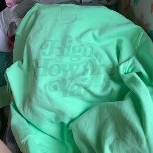 Jeffree Star hoodie